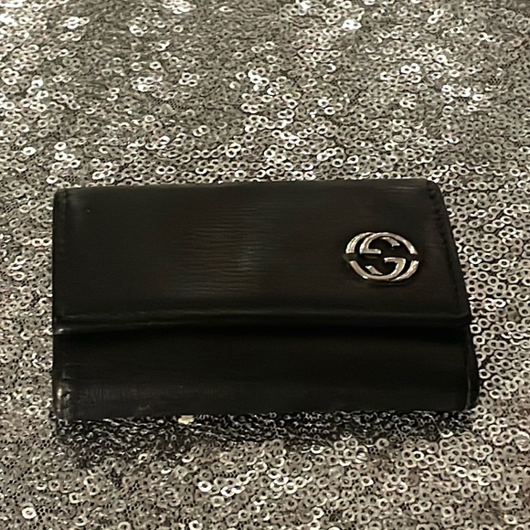 Gucci Key wallet - Picture 1 of 10